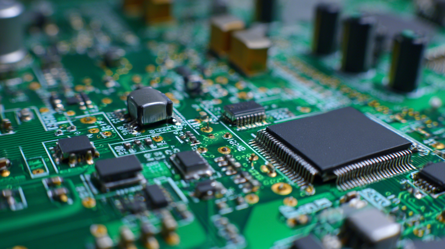 The Complete Handbook for Selecting Top Prototype Pcb Assembly Services Globally
