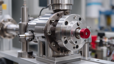 Explore the Unique Features and Applications of the Best Shear Homogenizer for Your Industry Needs