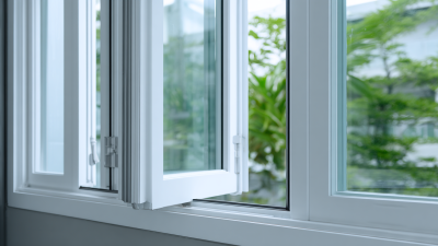 Understanding Import Export Certifications for Best Folding Window Products A Comprehensive Guide
