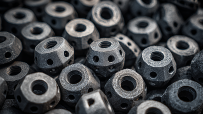 7 Essential Tips for Sourcing the Best Silicon Carbide Bushing Globally