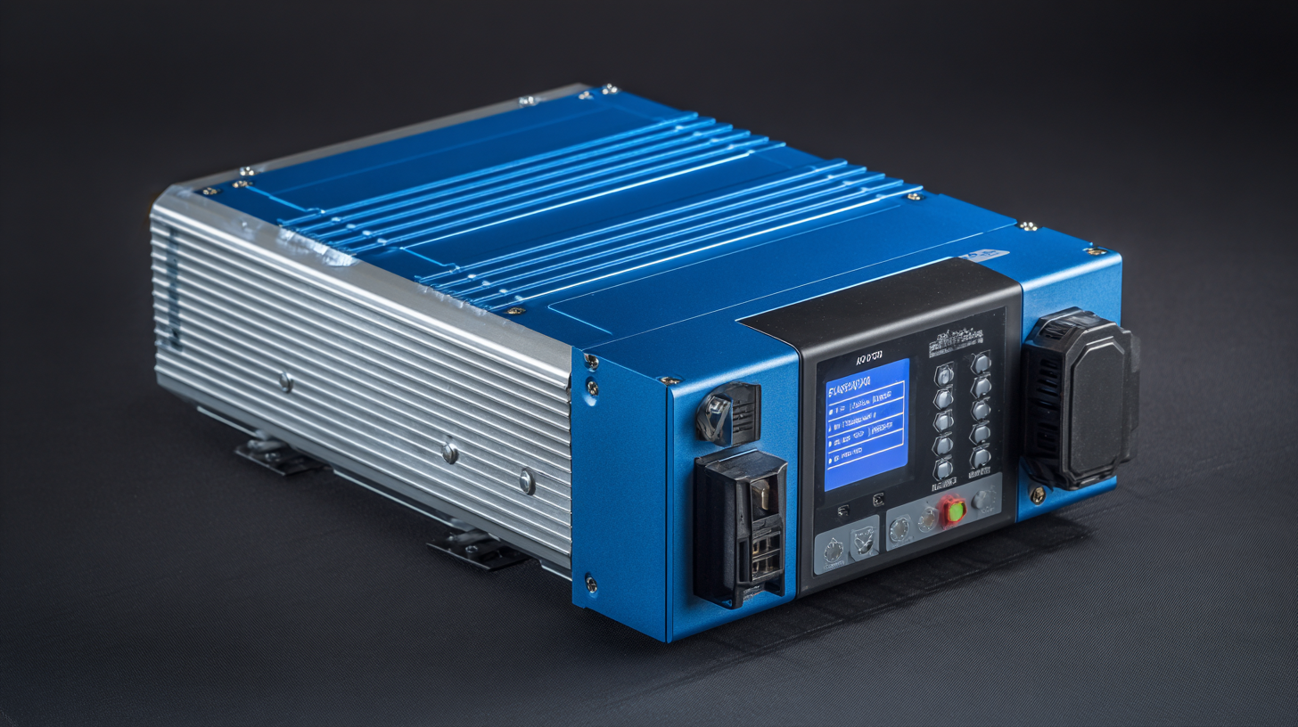 Global Leaders in Manufacturing and Exporting the Best Ac Power Inverter Solutions