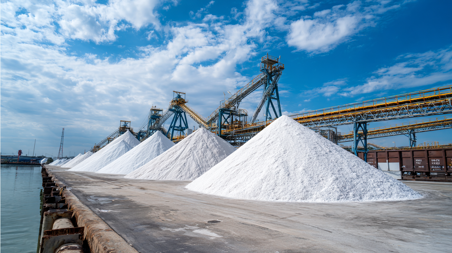 Essential Criteria for Selecting Quality Manufacturers of Best Water Treatment Polyacrylamide