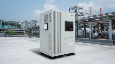 Global Leaders in Manufacturing and Exporting the Best Ac Power Inverter Solutions