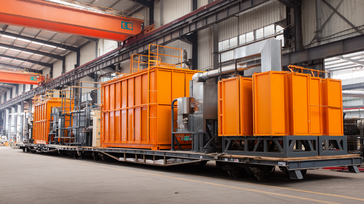 Ultimate Checklist for Sourcing Best China Industrial Heater Bundles in 2023