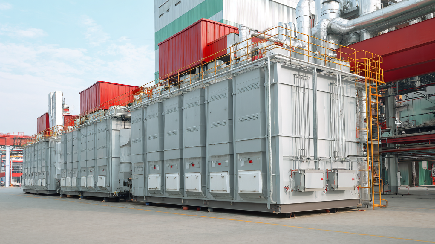 Ultimate Checklist for Sourcing Best China Industrial Heater Bundles in 2023