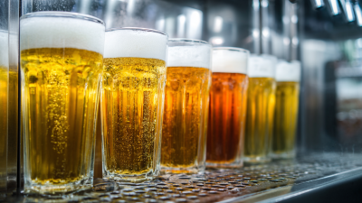 Top Strategies for Efficiently Choosing the Best Beer Glass Washer