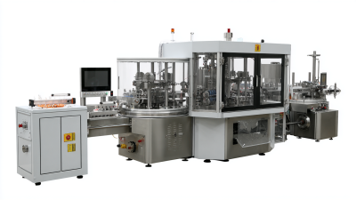Ultimate Guide to Choosing the Best Lollipop Stick Machine for Your Production Needs