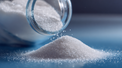 Essential Criteria for Selecting Quality Manufacturers of Best Water Treatment Polyacrylamide