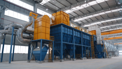 Future Trends in Cyclone Dust Collector Manufacturing Industry for 2025 Insights and Predictions