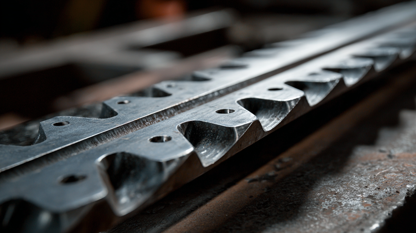 How to Minimize Maintenance Costs with Superior After-Sales Support for Best Metal Reciprocating Blades