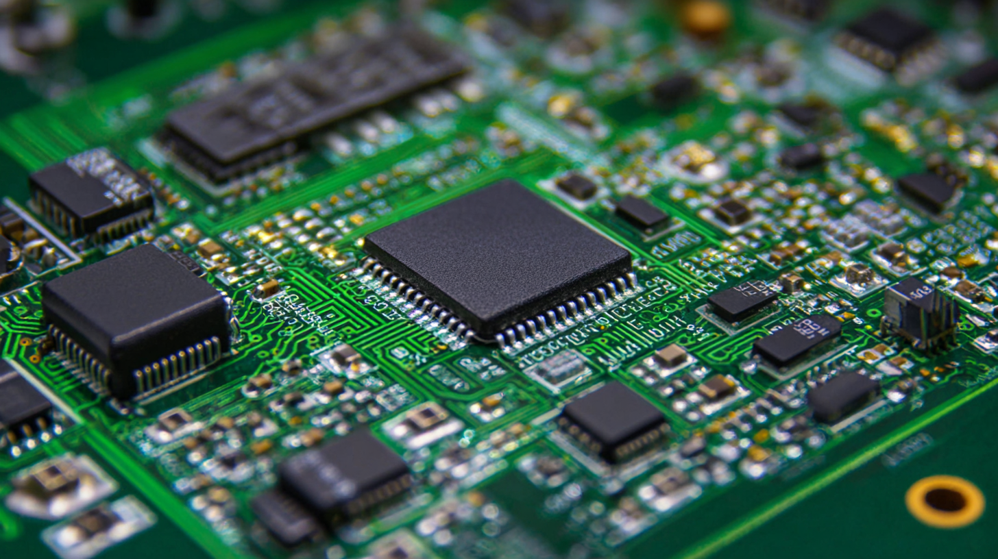 Understanding SMT PCB Board Standards and How to Choose the Best for Your Needs