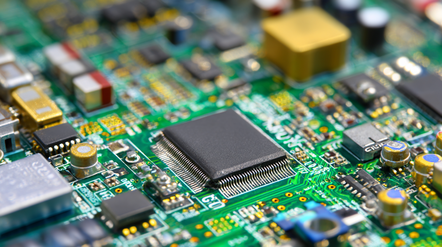 Understanding SMT PCB Board Standards and How to Choose the Best for Your Needs