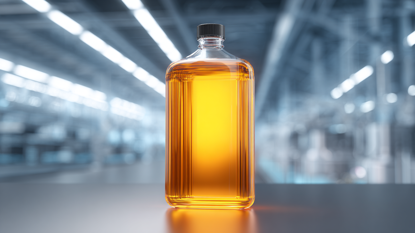 Top Strategies for Optimizing Ethylan 1005 Performance in Your Products