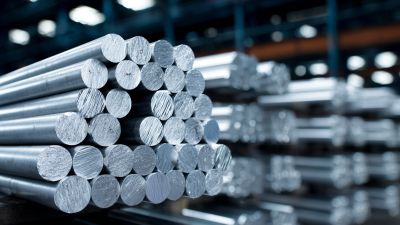 Top Strategies for Sourcing Affordable 6061 T6 Aluminum in the Global Market