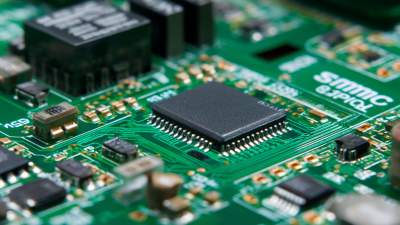 Understanding SMT PCB Board Standards and How to Choose the Best for Your Needs