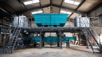 How to Choose the Right Feed Block Making Machine for Your Farm Needs
