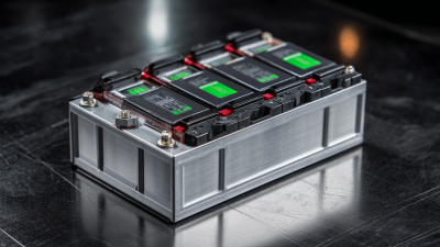 Understanding the Industry Standards for Best 12v Lithium Iron Battery Production