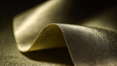 Ultimate Checklist for Sourcing the Best Silver Conductive Fabric Worldwide