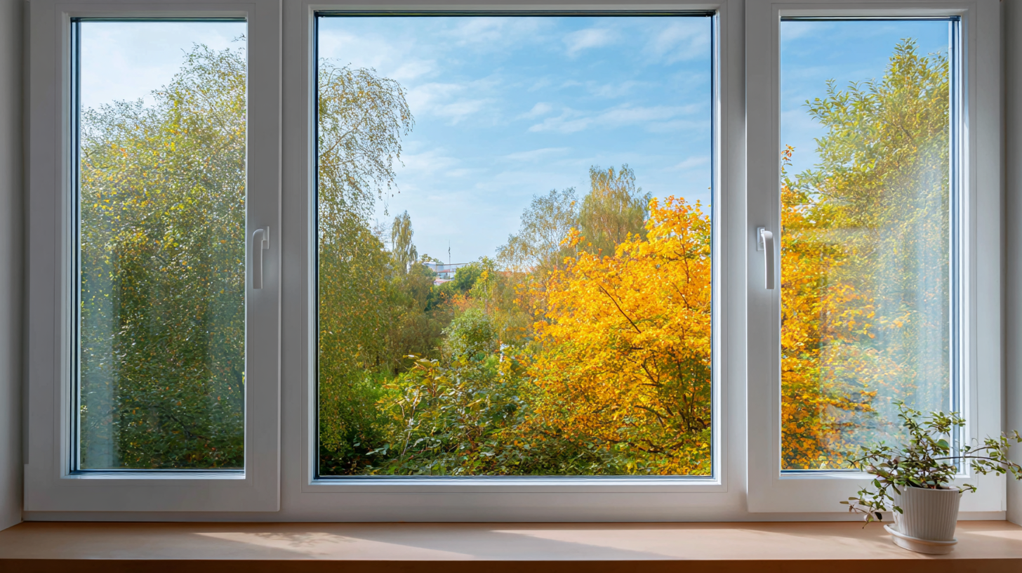 Exploring the Unique Features and Applications of Best Aluminium Windows With Thermal Break