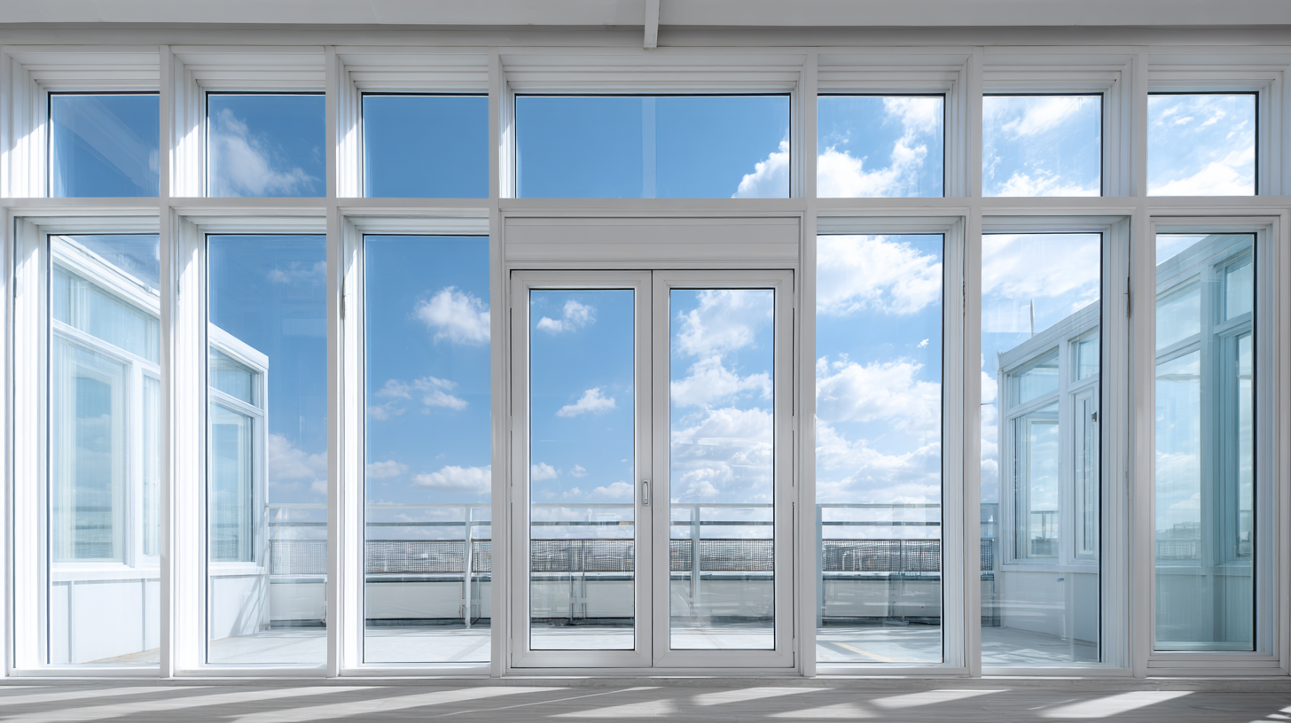 Exploring the Unique Features and Applications of Best Aluminium Windows With Thermal Break