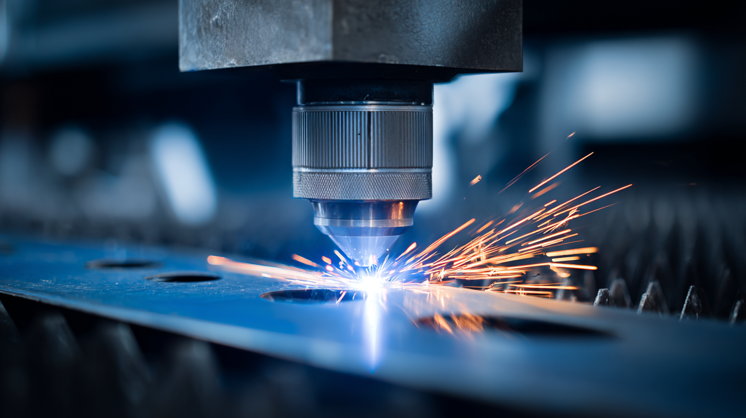 7 Key Benefits of Investing in Laser Cleaning Equipment for Your Business