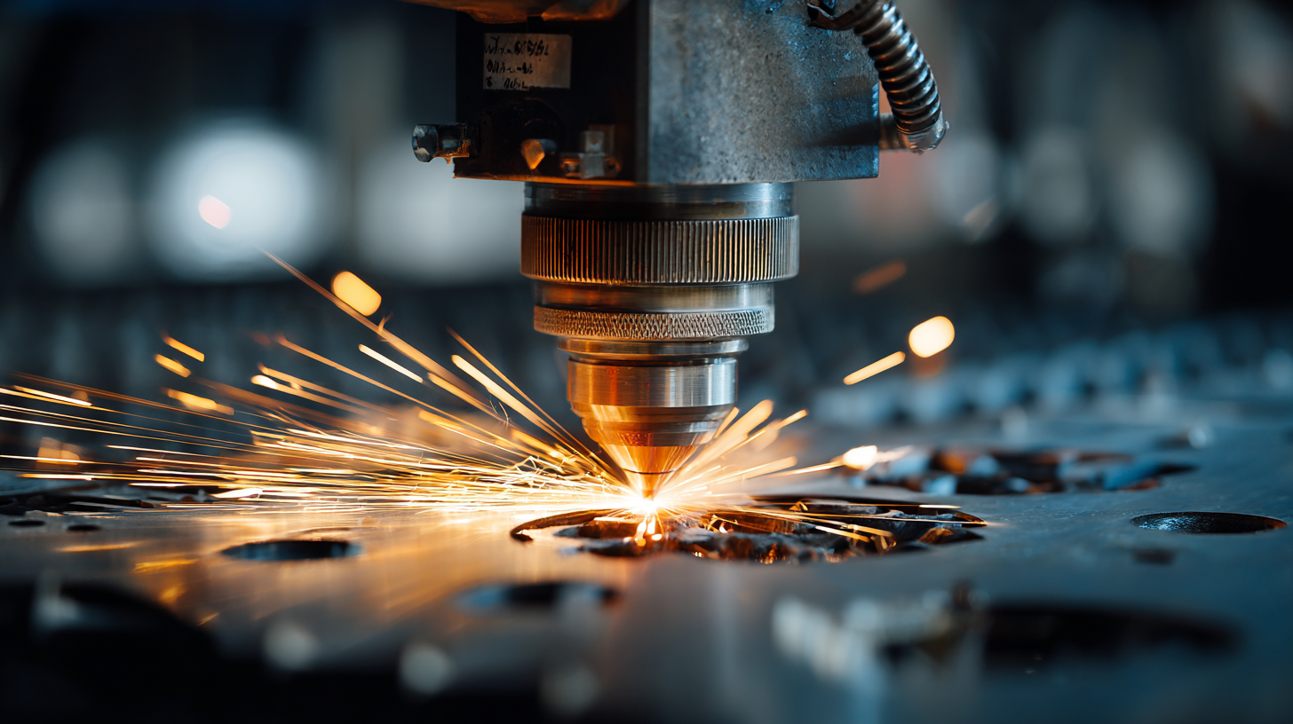 7 Key Benefits of Investing in Laser Cleaning Equipment for Your Business