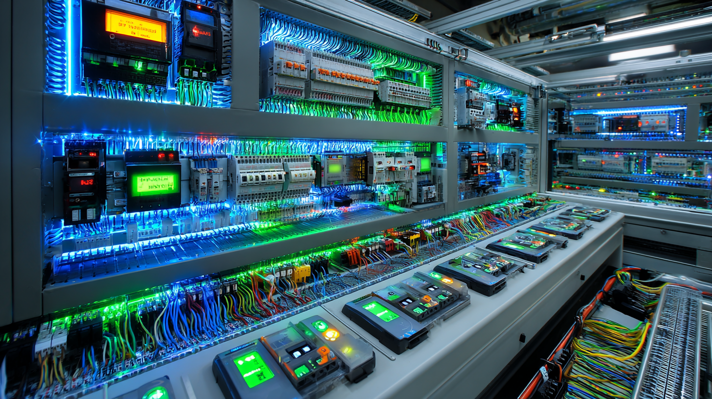 Maximizing Efficiency: Essential Tactics for 1 Hp Vfd Applications in Modern Industry