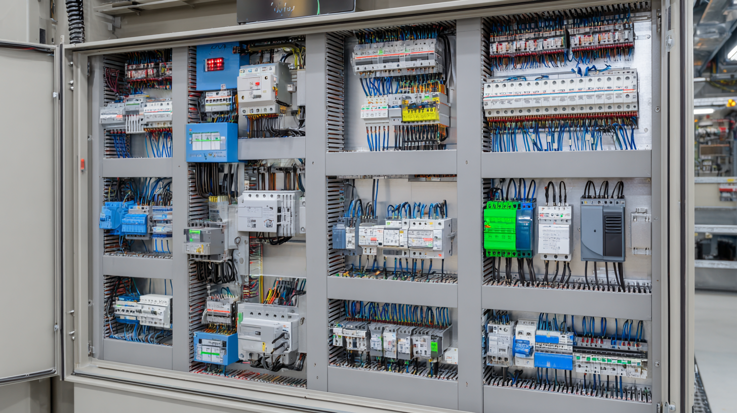 Maximizing Efficiency: Essential Tactics for 1 Hp Vfd Applications in Modern Industry