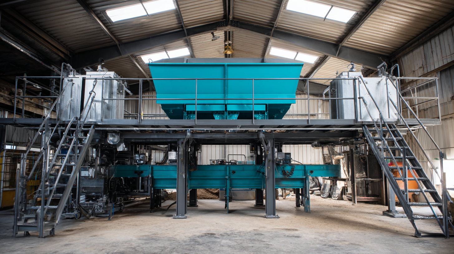 How to Choose the Right Feed Block Making Machine for Your Farm Needs