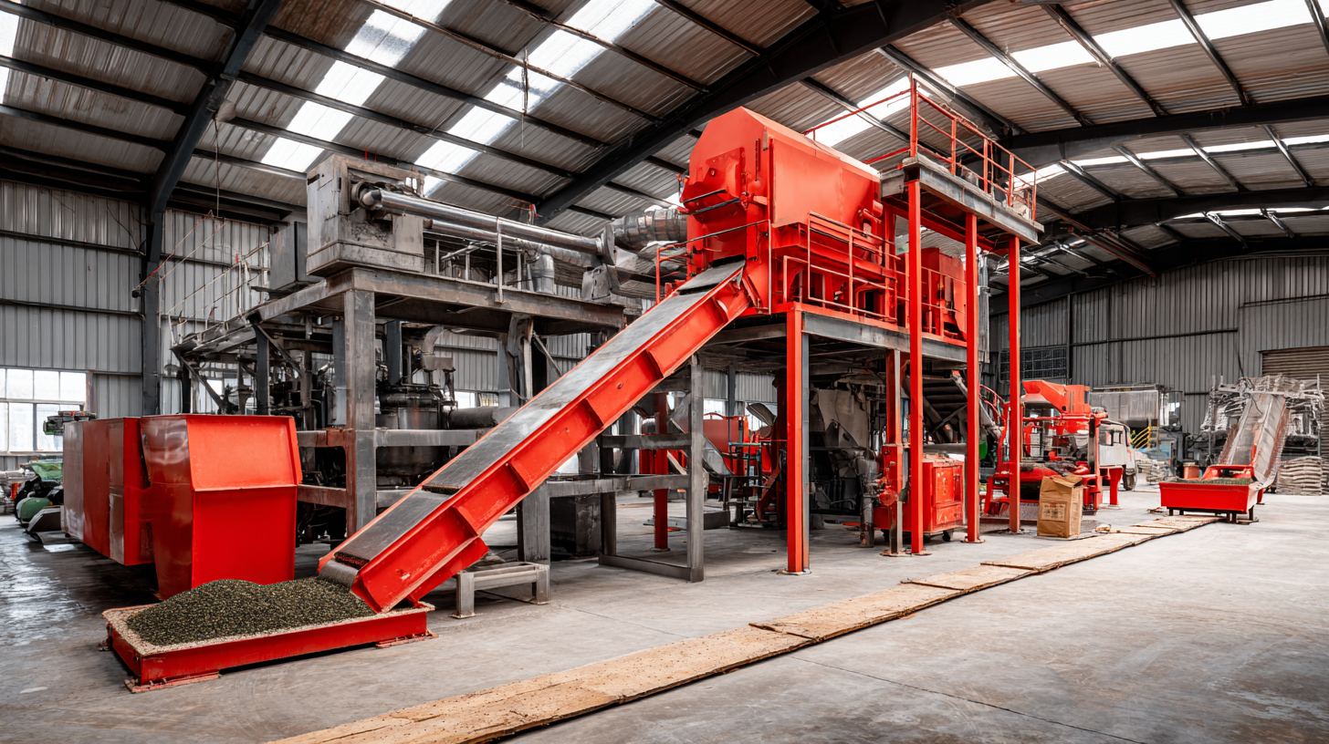 How to Choose the Right Feed Block Making Machine for Your Farm Needs