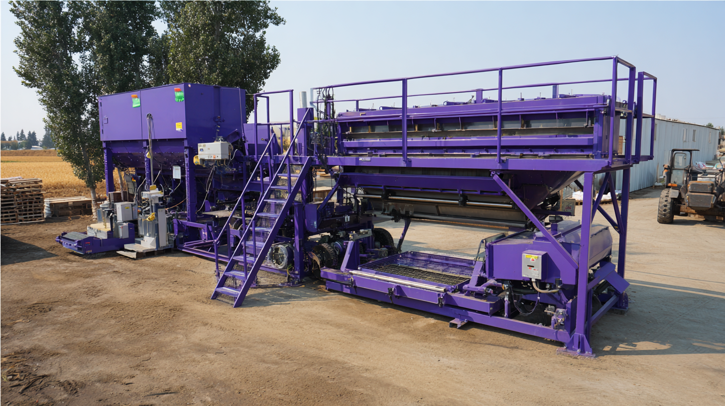 How to Choose the Right Feed Block Making Machine for Your Farm Needs