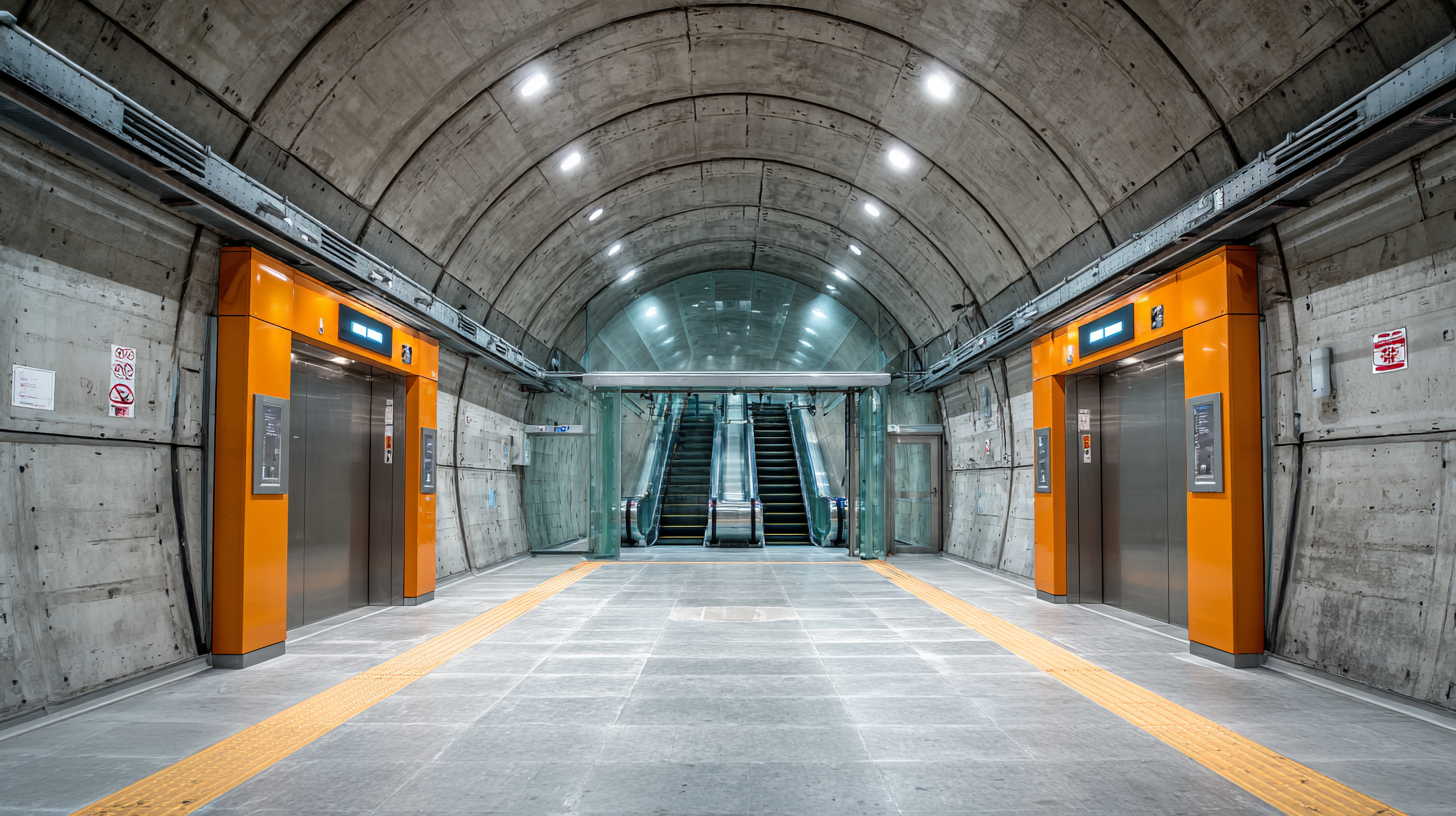 Top Strategies for Maximizing Efficiency with Single Underground Lifts