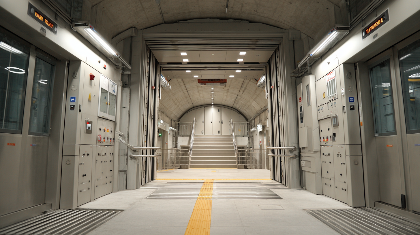 Top Strategies for Maximizing Efficiency with Single Underground Lifts