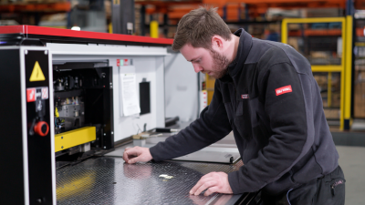 7 Key Benefits of Investing in Laser Cleaning Equipment for Your Business