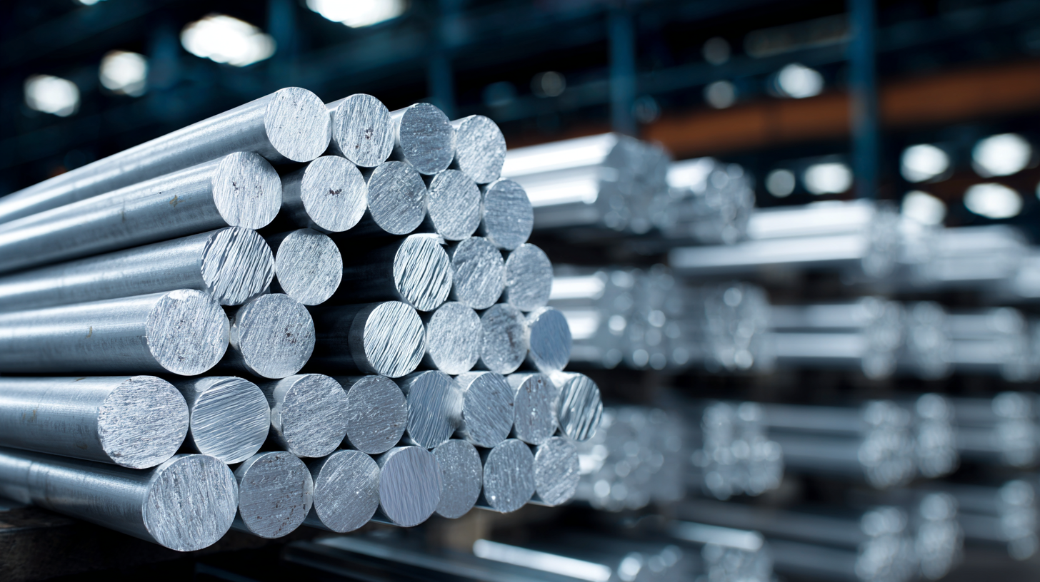 Top Strategies for Sourcing Affordable 6061 T6 Aluminum in the Global Market