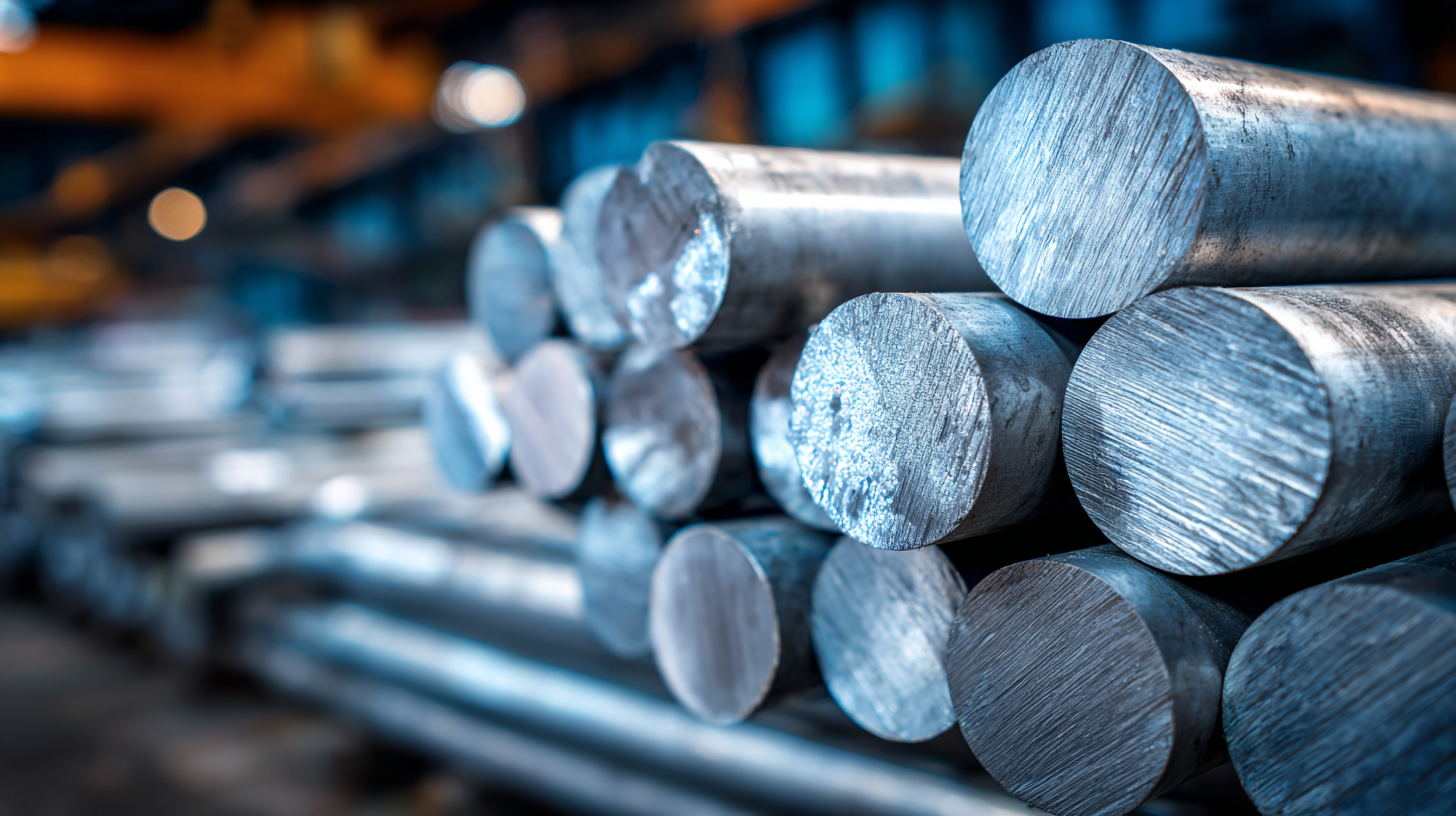 Top Strategies for Sourcing Affordable 6061 T6 Aluminum in the Global Market