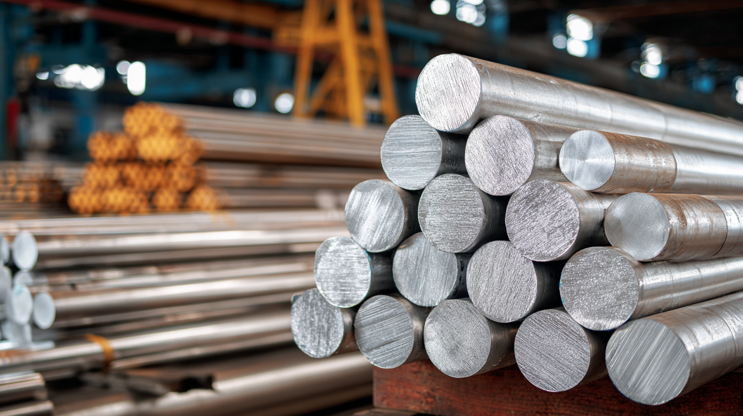 Top Strategies for Sourcing Affordable 6061 T6 Aluminum in the Global Market