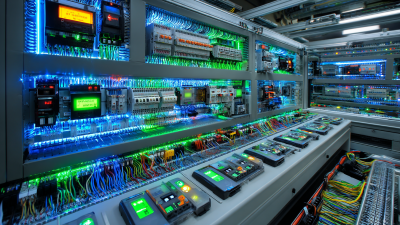 Maximizing Efficiency: Essential Tactics for 1 Hp Vfd Applications in Modern Industry