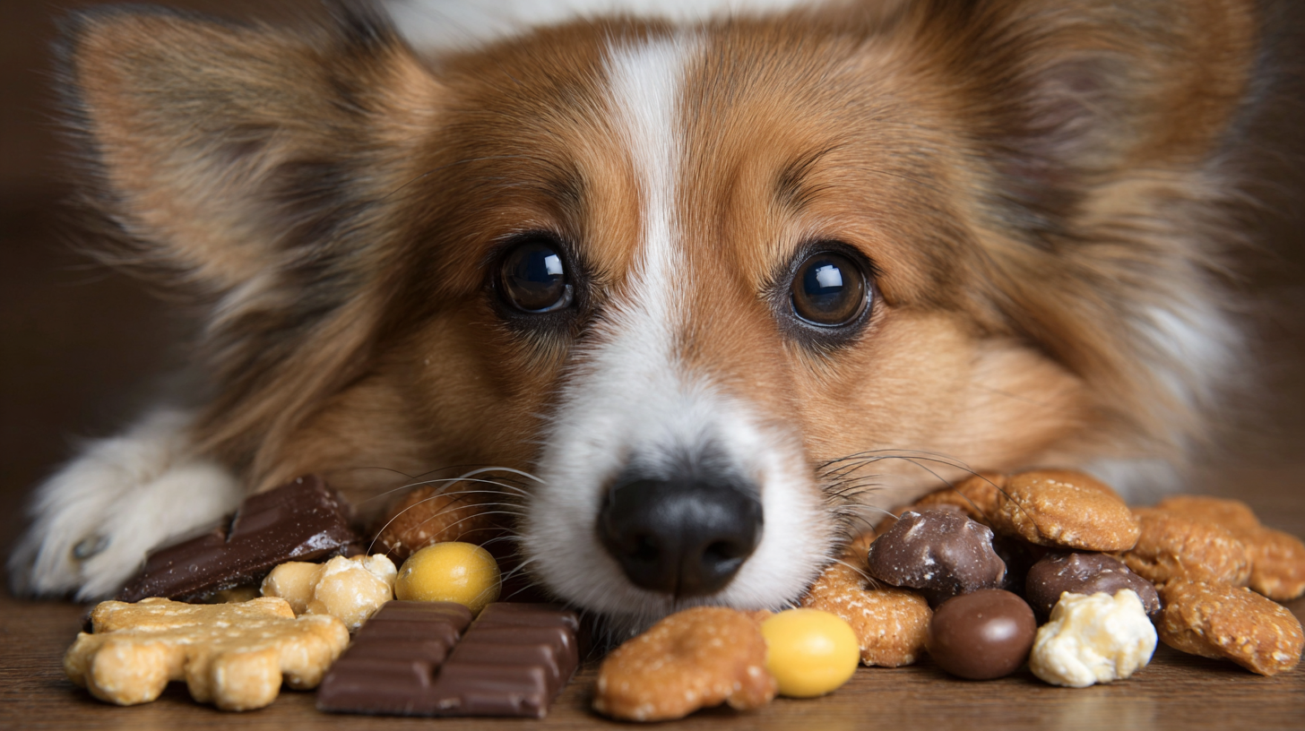 How to Budget for Pet Snacks Without Compromising Quality