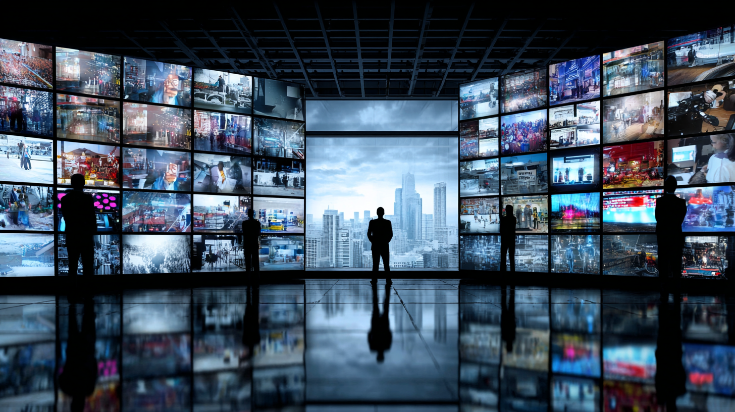 Digital Solutions for Your Business Growth from the Best Digital Sign Company
