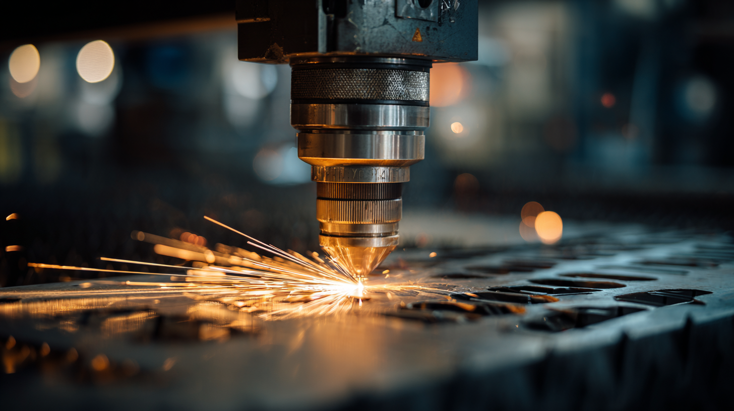 7 Best Reasons to Invest in a Rust Cleaning Laser Machine