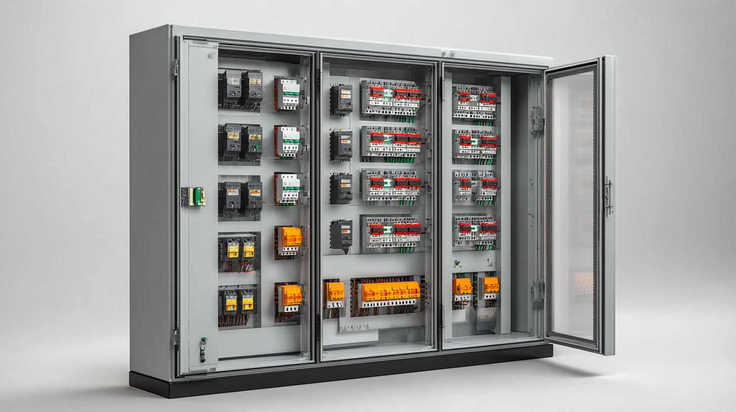 Ultimate Checklist for Choosing the Right Breaker Enclosure for Your Needs