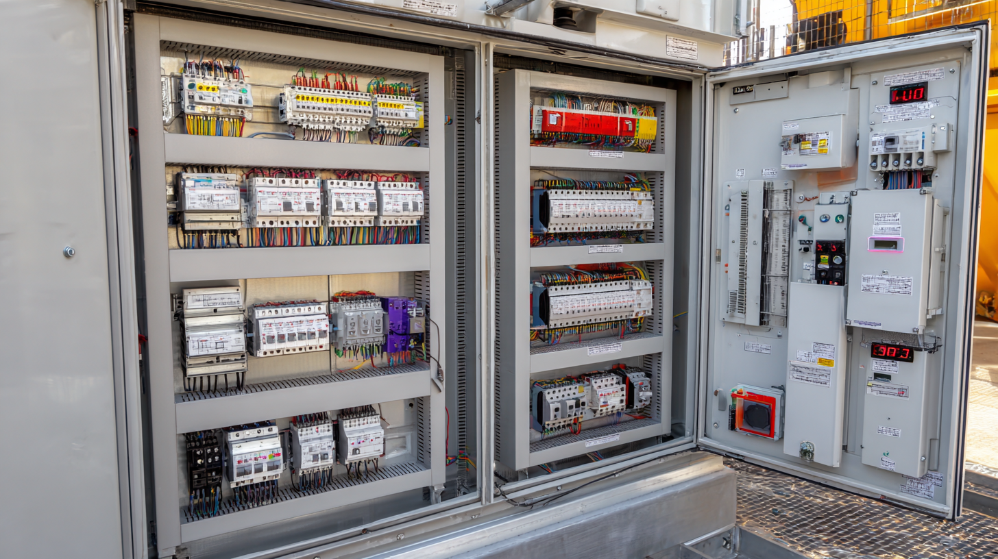 Ultimate Checklist for Choosing the Right Breaker Enclosure for Your Needs