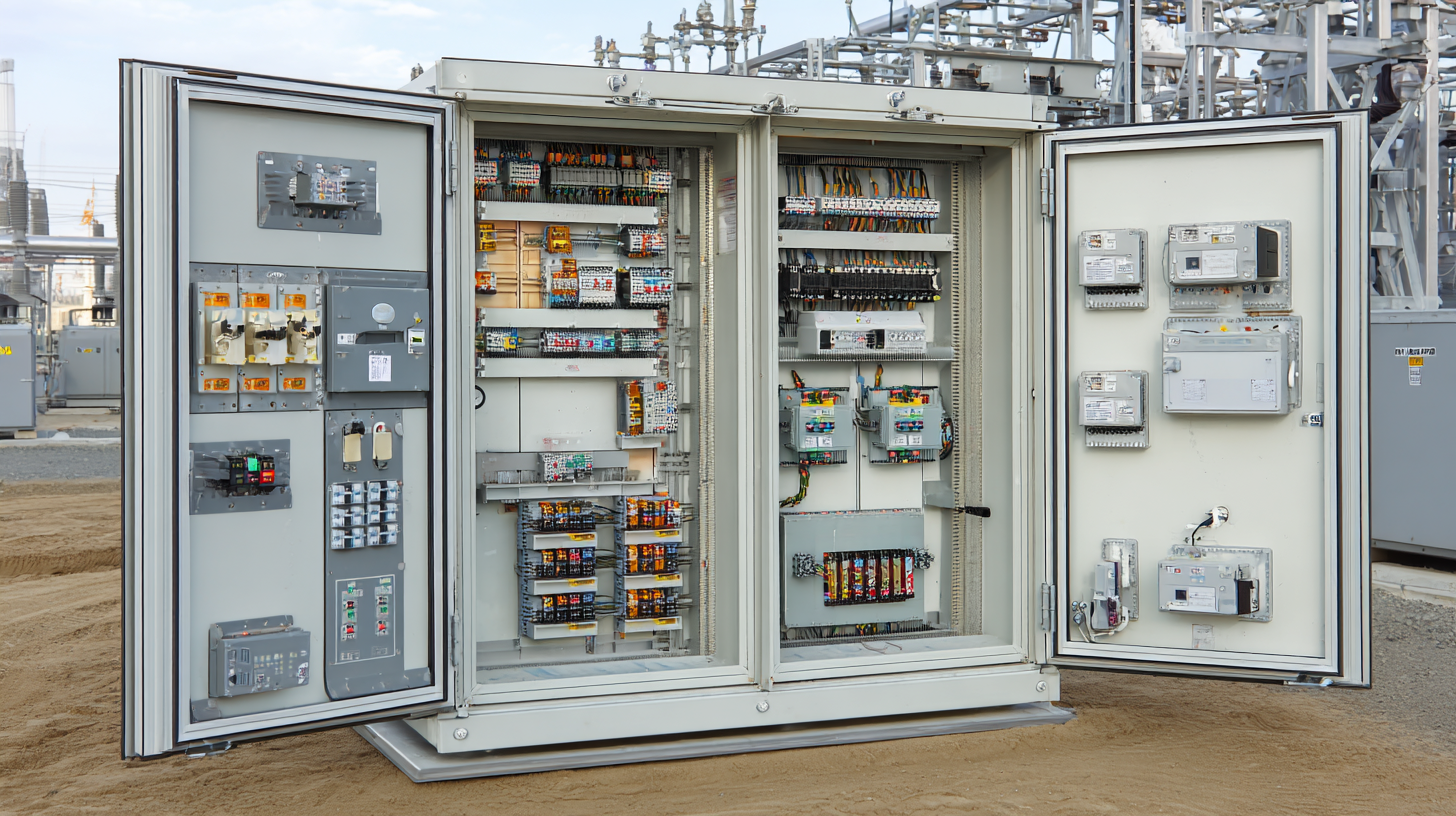 Ultimate Checklist for Choosing the Right Breaker Enclosure for Your Needs