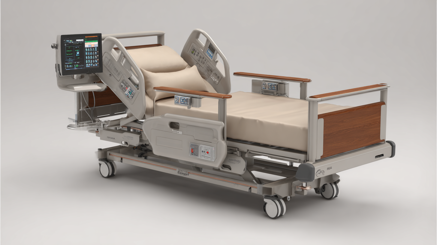 Mastering the Use of Automatic Medical Beds: A Comprehensive Guide to Enhanced Patient Care