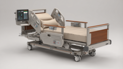 Mastering the Use of Automatic Medical Beds: A Comprehensive Guide to Enhanced Patient Care