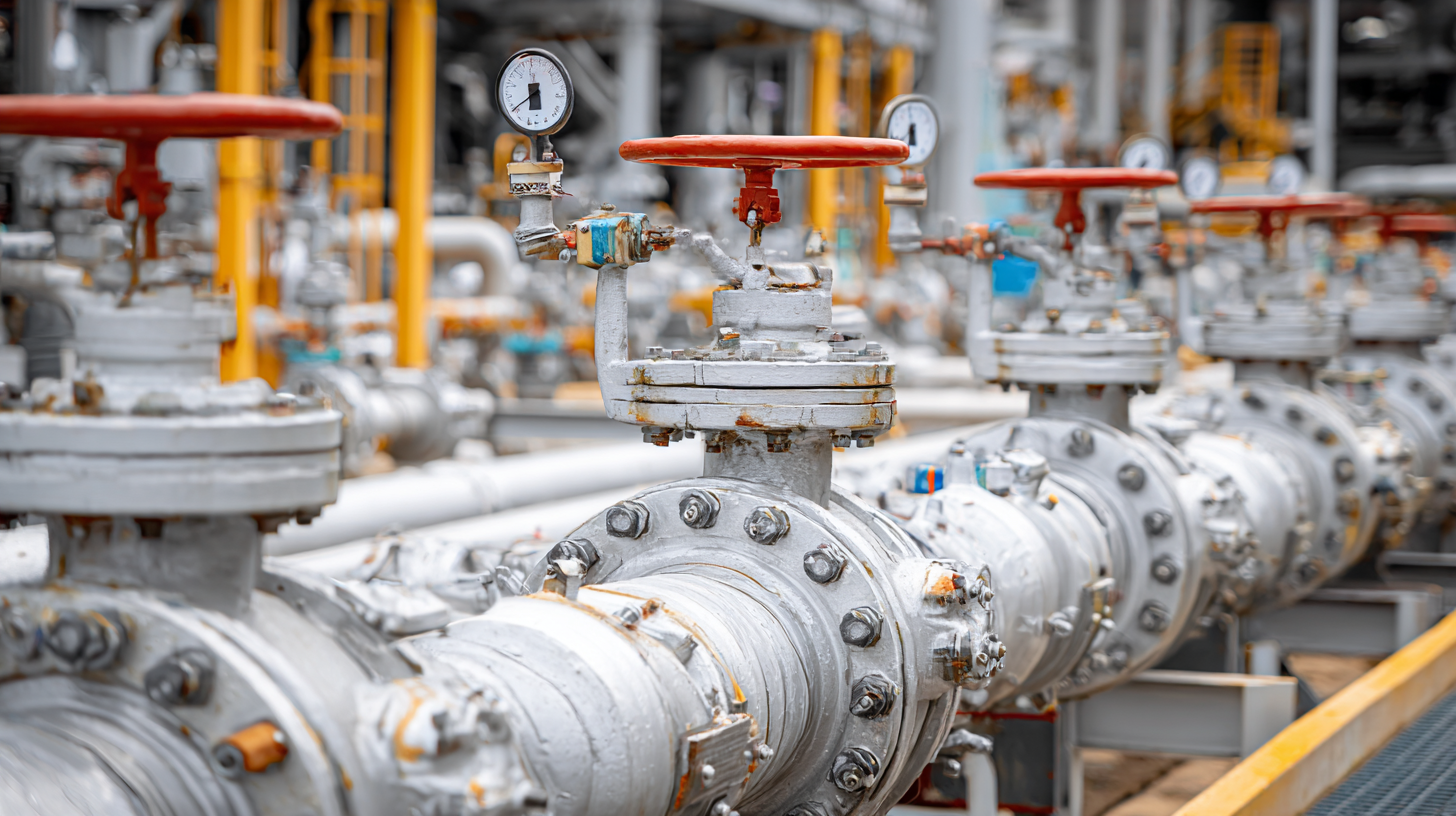 7 Ultimate Techniques for Efficient Oil/Water/Gas/Sand Phase Separation