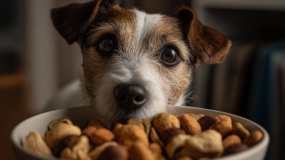 How to Budget for Pet Snacks Without Compromising Quality