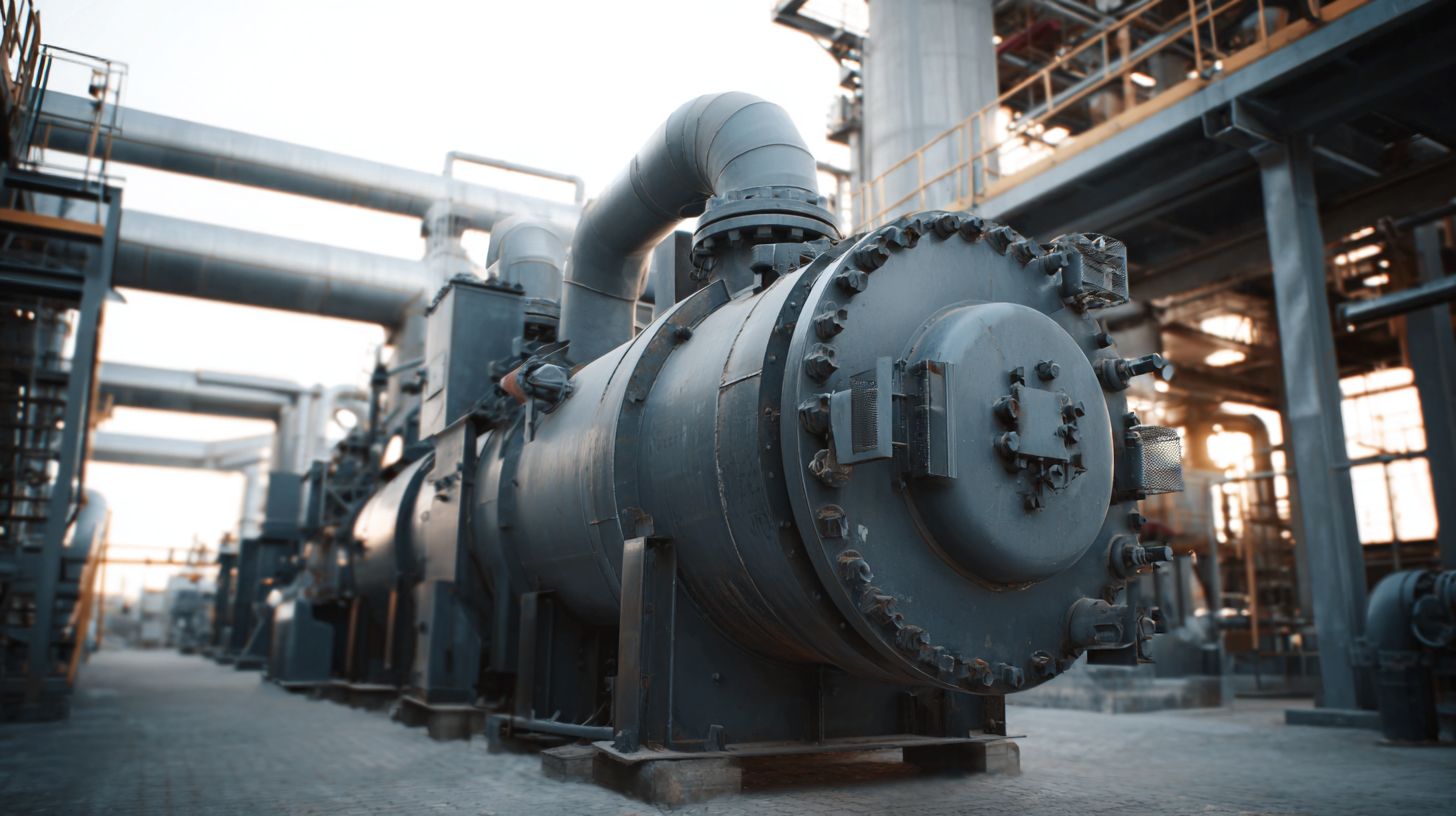 The Essential Ultimate Guide to Choosing the Best Explosion Proof Industrial Heater Suppliers