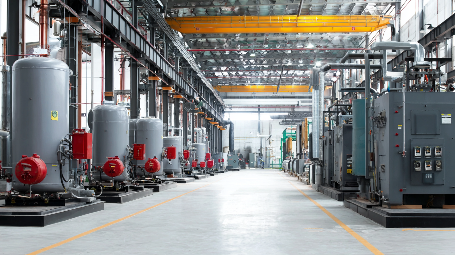 The Essential Ultimate Guide to Choosing the Best Explosion Proof Industrial Heater Suppliers